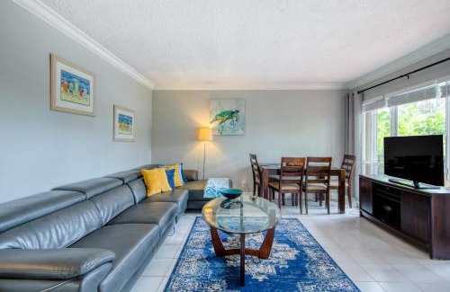 Deerfield Beach Apartment | Ocean Reef At Deerfield #4