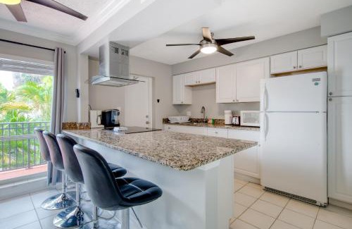 Deerfield Beach Apartment | Ocean Reef At Deerfield #4