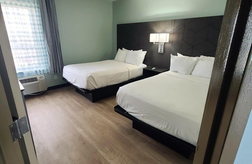 Kill Devil Hills Hotel | Ocean Reef Suites