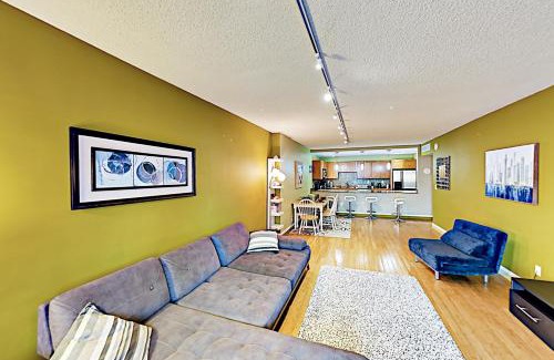 Sunny Isles Beach Apartment | Ocean Reserve 1607