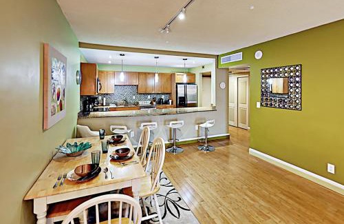 Sunny Isles Beach Apartment | Ocean Reserve 1607