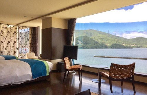 Ooi Hotel | Ocean Resort Hotel & Spa Uminpia