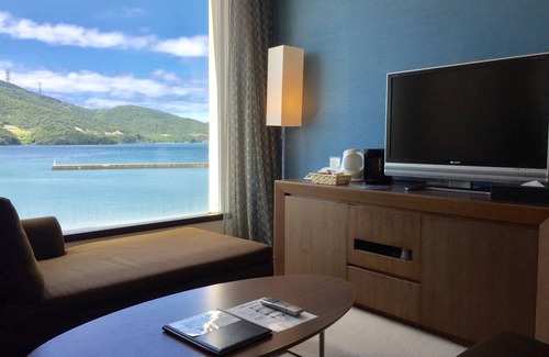 Ooi Hotel | Ocean Resort Hotel & Spa Uminpia