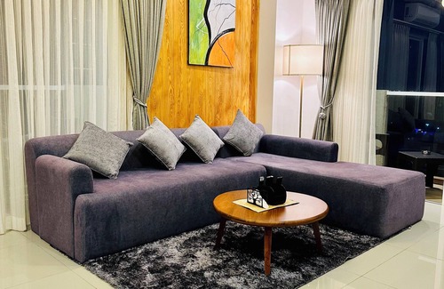 Negombo Apartment | Ocean Retreat Negombo (Seaview Apartment)