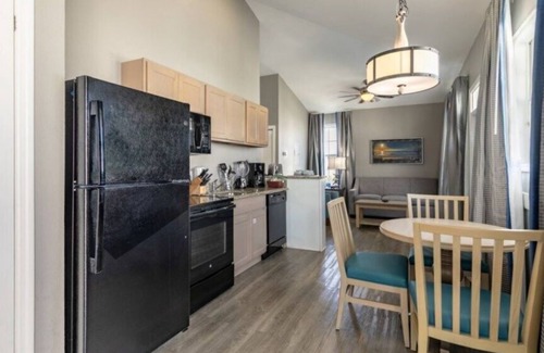 Ocean Ridge Resort | Ocean Ridge - 1BR Cozy Condo