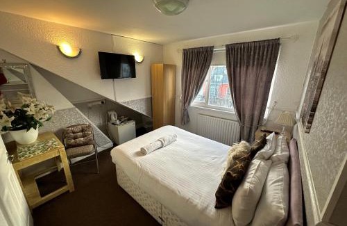South Shields Hotel | Ocean Road Rooms