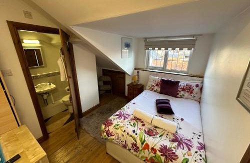 South Shields Hotel | Ocean Road Rooms
