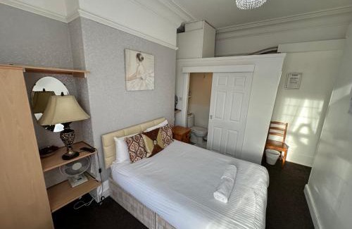 South Shields Hotel | Ocean Road Rooms