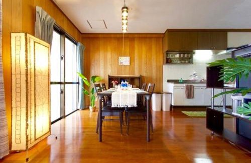 Kadena-cho Apartment | Ocean Room YOMITAN