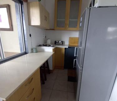 Zinkwazi Beach Apartment | Ocean Rush Dolphin