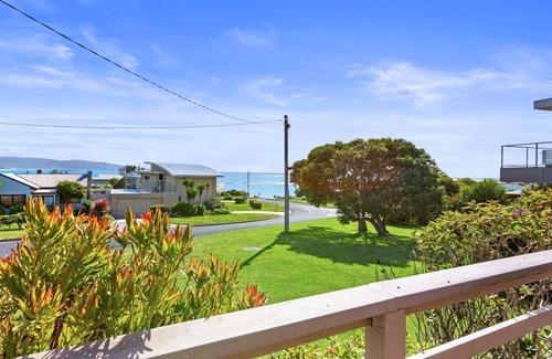 Marengo House | Ocean's 8 - Modern Coastal Lifestyle