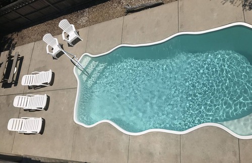 Ocean Sands House | Ocean Sands Section O, Pool, 150 yards to sand!