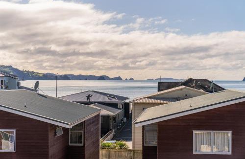 Whitianga Apartment | Ocean Serenity Apartments Whitianga