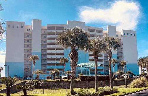 Ono Island Apartment | Ocean Serenity