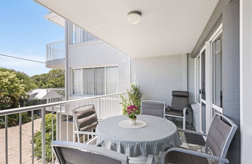 Peregian Beach Apartment | Ocean Shores 3 - 3/60-64 Peregian Esplanade
