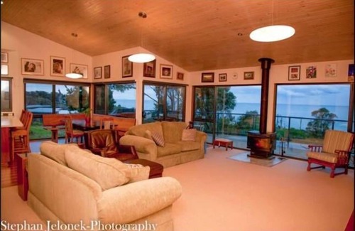 Skenes Creek House | Ocean Sounds Luxury Accommodation