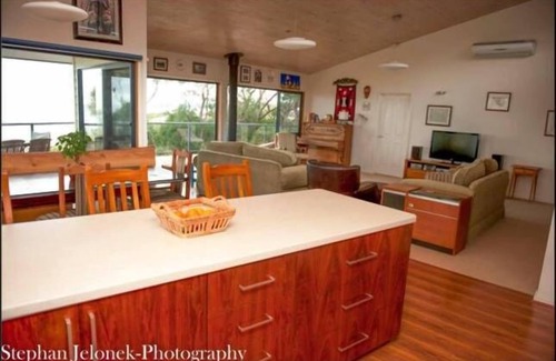 Skenes Creek House | Ocean Sounds Luxury Accommodation