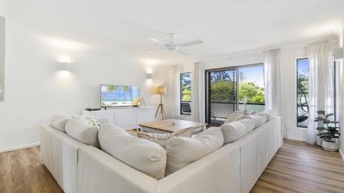Woorim House | Ocean Sounds - Woorim