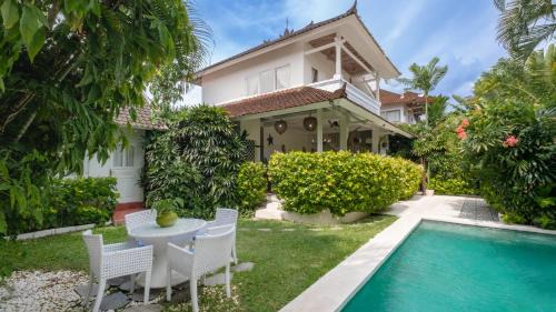 Laksmana Villa | Ocean Star Villa near the Beach, Kuta