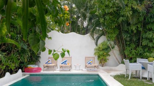 Laksmana Villa | Ocean Star Villa near the Beach, Kuta