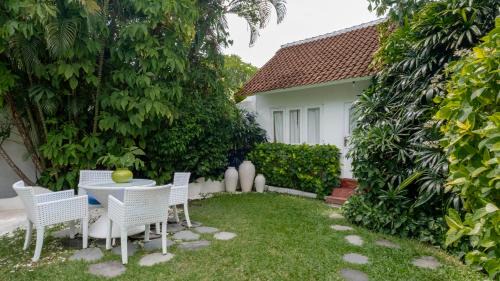 Laksmana Villa | Ocean Star Villa near the Beach, Kuta