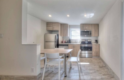 Pompano Beach Condo | Ocean Stroll: 2BR + Waterfall Pool