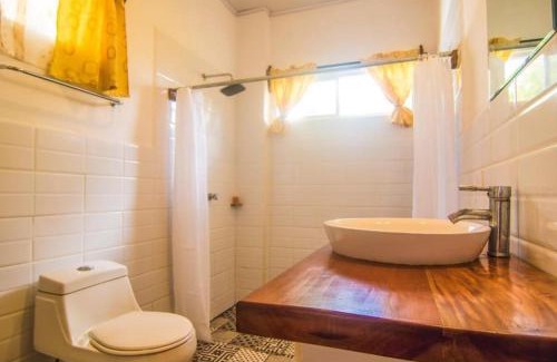 San Juan del Sur House | Ocean Sun Set View Private Queen AC WIFI Dale