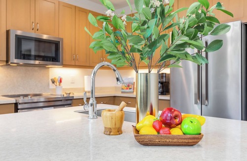 Makaha Valley House | Ocean-Sunset Views Home in Gated Makaha Community w/Great amenities