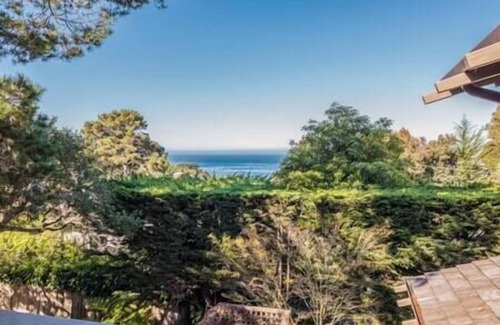 Northwest Carmel House | Ocean Tide - Beach House 3 BR Close to Pebble Gate
