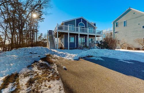 Biddeford Pool House | Ocean Tide Escape