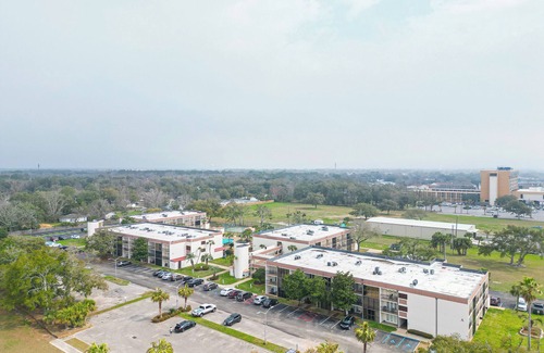 Biloxi Condo | Ocean Tranquility C310 A short walk to the beach