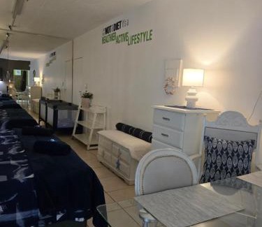 Garsfontein Apartment | Ocean Vibe