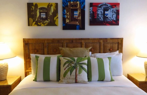 West End Village Hotel | Ocean View | 1-Bedroom | Island getaway