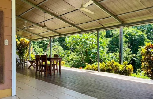 San Juanillo House | Ocean View 1 Bedroom Villa at Rayos Del Sol