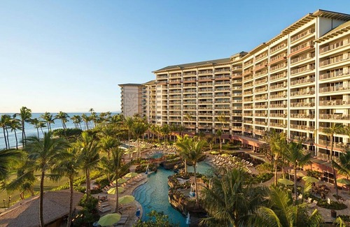 Kaanapali Resort | Ocean View - 1 Bedroom - Hyatt Ka'anapali Beach - Full Resort Access
