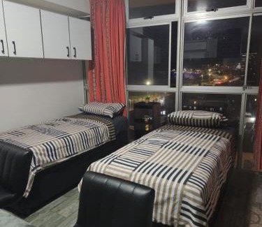 South Beach Apartment | Ocean view @ 10 south