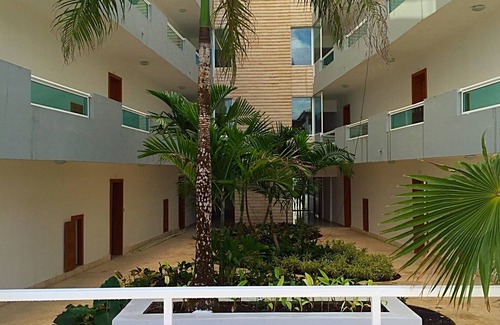 Boca Chica Apartment | Ocean View 1B/1B 401A
