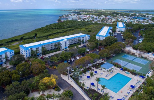Tavernier Condo | Ocean View 1BR - Near Marine & Bird Sanctuaries