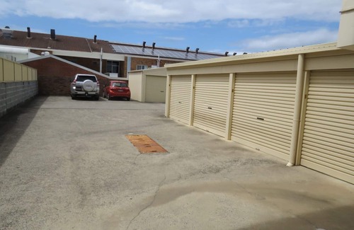 South West Rocks Apartment | OCEAN VIEW 2 - AIRCONDITIONED & VIEWS AND EASY WALKING DISTANCE