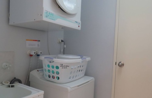 South West Rocks Apartment | OCEAN VIEW 2 - AIRCONDITIONED & VIEWS AND EASY WALKING DISTANCE