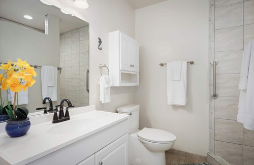 Honalo Condo | 🐬 Ocean View 2 Bed 2 Bath Villa In Kona Coffee Villas l 🐬 vrKVR