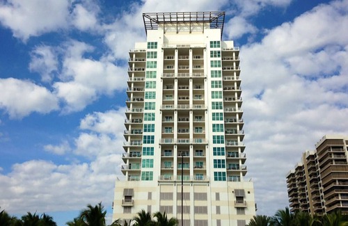 Singer Island Resort | Ocean View - 2 Bedroom - Marriott's Oceana Palms - Full Resort Access