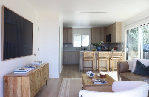 Malibu Condo | Ocean-View 2-Bedroom Condo — Your Serene Malibu Retreat