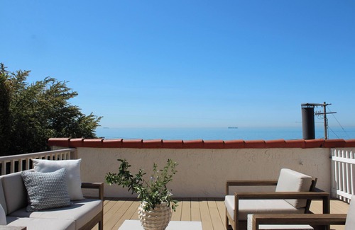 Malibu Condo | Ocean-View 2-Bedroom Condo — Your Serene Malibu Retreat