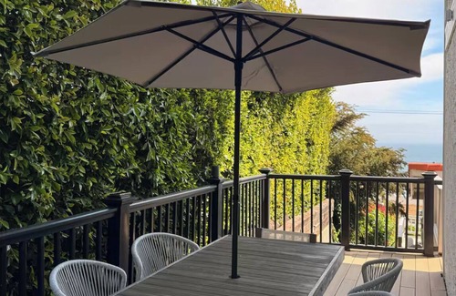 Malibu Condo | Ocean-View 2-Bedroom Condo — Your Serene Malibu Retreat