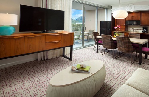 Lihue Resort | Ocean View - 2 Bedroom - Marriott's Kauai Beach Club - Full Resort Access