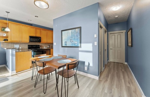 Sooke House | Ocean View 2 Bedroom Townhome, Sooke, BC