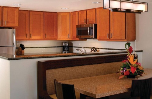 Poipu Resort | Ocean View 2bdrm villa Marriott Waiohai Beach Club - Direct Resort Rentals
