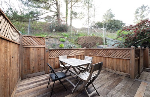 Pacifica House | Ocean View! 2BR Townhouse, 2-car Garage