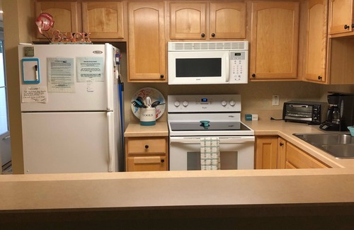 New Smyrna Beach House | Ocean View 2BR 2BA 3 Night Min, No Cars Beach, Private Area, Oceanfront POOL!
